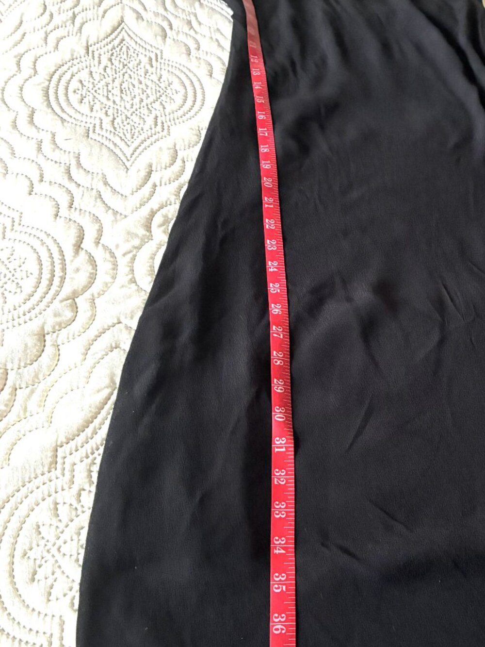 Wilfred: Size: 0 Color: Black - Picture 7 of 14
